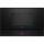 Bosch BER7321B1, Series 8, built-in microwave, black