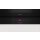 Bosch BER7321B1, Series 8, built-in microwave, black