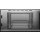 Bosch ber7321b1, Series 8, Built-in Microwave, Black