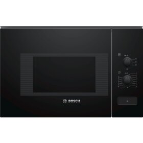 Bosch bfl520mb0, series 4, built-in microwave oven