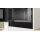 Bosch BFL7221B1, Serie 8, Einbau-Mikrowelle, Schwarz