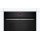 Bosch CEG732XB1, Series 8, built-in microwave, 60 x 45 cm, black