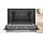 Bosch CMG7761B1, Serie 8, Einbau-Kompaktbackofen mit Mikrowellenfunktion, 60 x 45 cm, Schwarz