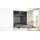 Bosch HMG7361B1, Series 8, built-in oven with microwave function, 60 x 60 cm, black