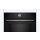 Bosch HMG776NB1, Series 8, built-in oven with microwave function, 60 x 60 cm, black
