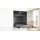 Bosch HMG776NB1, Serie 8, Einbau-Backofen mit Mikrowellenfunktion, 60 x 60 cm, Schwarz