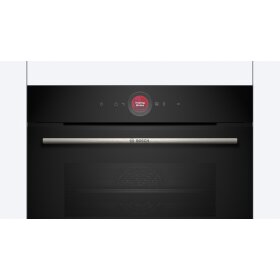 Bosch CBG7341B1, Series 8, built-in compact oven, 60 x 45...