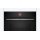 Bosch CBG7341B1, Serie 8, Einbau-Kompaktbackofen, 60 x 45 cm, Schwarz