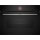 Bosch cbg7741b1, Series 8, Built-in Compact Oven, 60 x 45 cm, Black