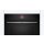 Bosch CBG7741B1, Serie 8, Einbau-Kompaktbackofen, 60 x 45 cm, Schwarz