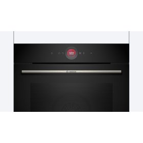 Bosch HBG7341B1, Series 8, built-in oven, 60 x 60 cm, black
