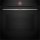Bosch HBG7341B1, Series 8, built-in oven, 60 x 60 cm, black