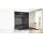 Bosch HBG7341B1, Series 8, built-in oven, 60 x 60 cm, black