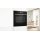 Bosch HBG7341B1, Series 8, built-in oven, 60 x 60 cm, black
