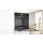 Bosch HBG7363B1, Series 8, built-in oven, 60 x 60 cm, black