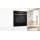 Bosch HBG7741B1, Serie 8, Einbau-Backofen, 60 x 60 cm, Schwarz