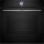 Bosch hbg7764b1, series 8, built-in oven, 60 x 60 cm, black