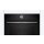 Bosch hbg7764b1, series 8, built-in oven, 60 x 60 cm, black