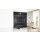 Bosch HBG7764B1, Series 8, built-in oven, 60 x 60 cm, black