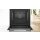 Bosch HBG7764B1, Series 8, built-in oven, 60 x 60 cm, black
