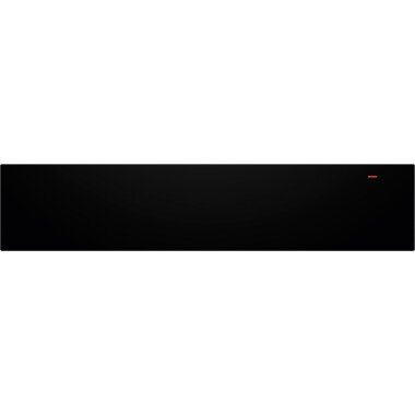Bosch bic7101b1, Series 8, Warming drawer, 60 x 14 cm, Black
