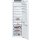 Bosch KIF82PFE0, Series 8, built-in refrigerator with freezer compartment, 177.5 x 56 cm, flat hinge