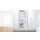 Bosch KIF82PFE0, Series 8, built-in refrigerator with freezer compartment, 177.5 x 56 cm, flat hinge