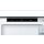 Bosch KIF82PFE0, Series 8, built-in refrigerator with freezer compartment, 177.5 x 56 cm, flat hinge