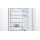 Bosch KIF82PFE0, Serie 8, Einbau-Kühlschrank mit Gefrierfach, 177.2 x 55.8 cm, Flachscharnier