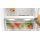 Bosch KIL22ADD1, Series 6, built-in refrigerator with freezer compartment, 88 x 56 cm, flat hinge with soft close