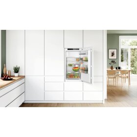 Bosch KIL32ADD1, Series 6, built-in refrigerator with...