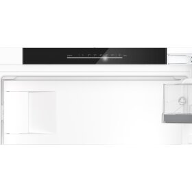 Bosch KIL32ADD1, Series 6, built-in refrigerator with freezer compartment, 102.5 x 56 cm, flat hinge with soft close