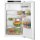 Bosch KIL32ADD1, Series 6, built-in refrigerator with freezer compartment, 102.5 x 56 cm, flat hinge with soft close