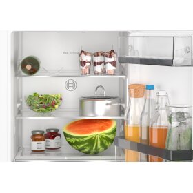 Bosch KIR21ADD1, Series 6, built-in refrigerator, 88 x 56...