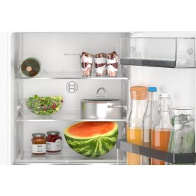 Bosch KIR21ADD1, Serie 6, Einbau-Kühlschrank, 87.4 x...