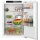 Bosch KIR21ADD1, Series 6, built-in refrigerator, 88 x 56 cm, flat hinge with soft close