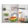 Bosch KIR21ADD1, Series 6, built-in refrigerator, 88 x 56 cm, flat hinge with soft close
