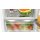 Bosch KIR21ADD1, Series 6, built-in refrigerator, 88 x 56 cm, flat hinge with soft close