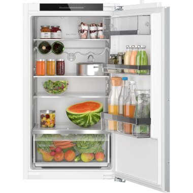 Bosch KIR31ADD1, Series 6, built-in refrigerator, 102.5 x...