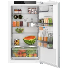 Bosch KIR31ADD1, Serie 6, Einbau-Kühlschrank, 102.1...
