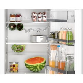 Bosch KIR31ADD1, Serie 6, Einbau-Kühlschrank, 102.1...