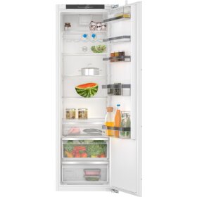 Bosch KIR81ADD0, Serie 6, Einbau-Kühlschrank, 177.2...