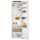 Bosch KIR81ADD0, Series 6, built-in refrigerator, 177.5 x 56 cm, flat hinge with soft close
