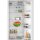 Bosch KIR81ADD0, Series 6, built-in refrigerator, 177.5 x 56 cm, flat hinge with soft close