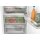Bosch KIR81ADD0, Series 6, built-in refrigerator, 177.5 x 56 cm, flat hinge with soft close