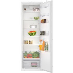 Bosch KIR81NSE0, Series 2, built-in refrigerator, 177.5 x...