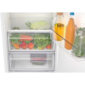 Bosch KIR81NSE0, Series 2, built-in refrigerator, 177.5 x...