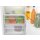 Bosch KIR81NSE0, Series 2, built-in refrigerator, 177.5 x 56 cm, drag hinge