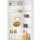 Bosch KIR81NSE0, Series 2, built-in refrigerator, 177.5 x 56 cm, drag hinge