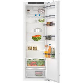 Bosch KIR81VFE0, Series 4, built-in refrigerator, 177.5 x...